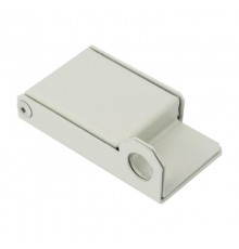 Накладка для навесного замка и опломбировки EKF PROxima  cover-3  EKF