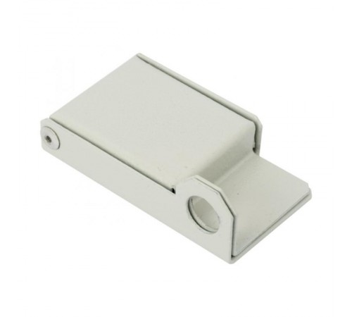 Накладка для навесного замка и опломбировки EKF PROxima  cover-3  EKF