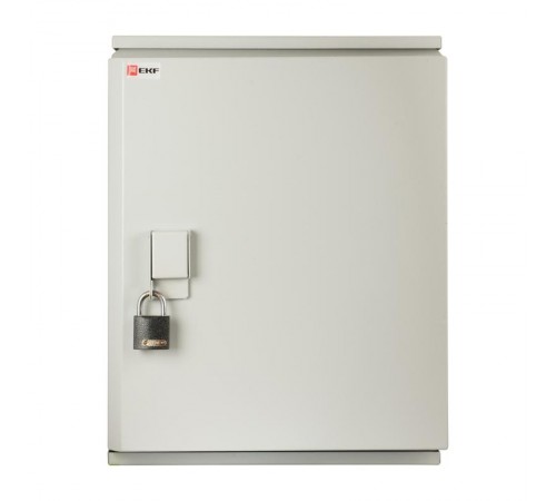 Накладка для навесного замка и опломбировки EKF PROxima  cover-3  EKF