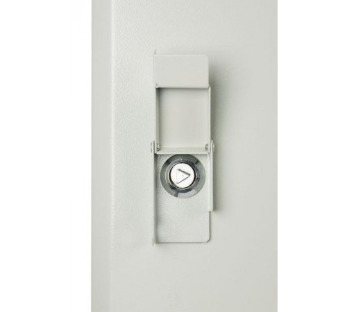 Накладка для навесного замка и опломбировки EKF PROxima  cover-3  EKF