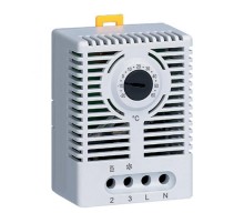 Термостат электронный на DIN-рейку 10 А 230 В IP20 EKF PROximaTCO10EEKF
