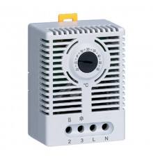Термостат электронный на DIN-рейку 10 А 230 В IP20 EKF PROximaTCO10EEKF