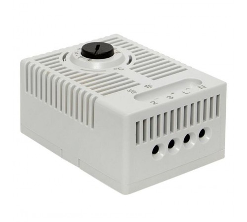 Термостат электронный на DIN-рейку 10 А 230 В IP20 EKF PROximaTCO10EEKF