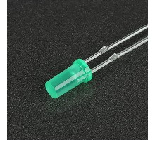 Светодиод ARL-3033PGD-450mcd  005492  Arlight