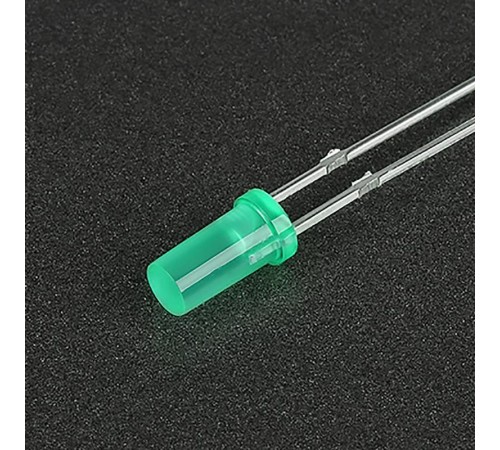 Светодиод ARL-3033PGD-450mcd  005492  Arlight