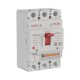 Авт. выкл. YON MGS250S 3P 100-250A 50kA с электронным расцепителем ETS  MGS250S-3ETS0250  DKC