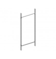 Рама монтажная для шкафов 3/10R  WR310  ABB