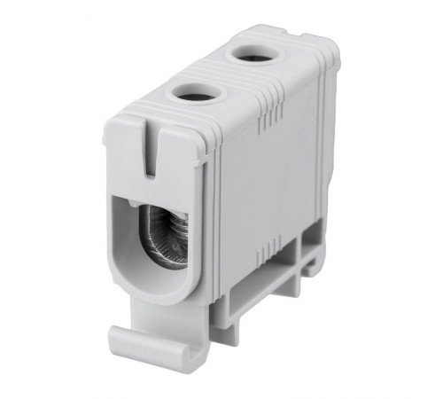 Клемма вводная силовая КВС 6-50мм серая  11-2100  REXANT