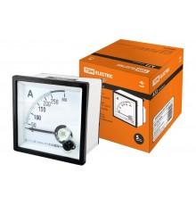 Амперметр А72   250А/5А-1.5   SQ1102-0058  TDM