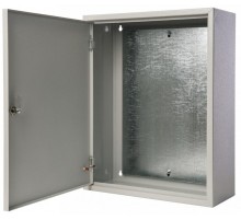 Корпус метал. навесной с монт. панелью 500х400х170 IP31 ЩМП-06  30546DEK  DEKraft