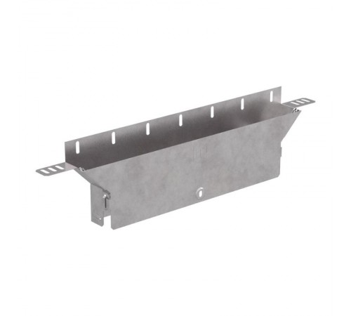 Ответвитель вертикальный с крышкой 400х50  PR16.0946  Промрукав