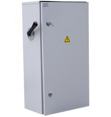 ЯРПП-400-54 УХЛ2, с ППН-37 400А, IP54, ящик силовой (ЭТ)  ET547083  Электротехник