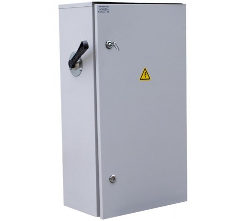 ЯРПП-400-54 УХЛ2, с ППН-37 400А, IP54, ящик силовой (ЭТ)  ET547083  Электротехник