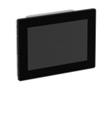 Панель операторская, 10,1 CP6610  1SAP561010R0001  ABB