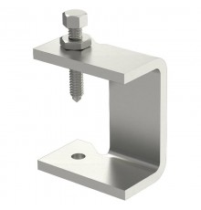 Фиксатор кабельного лотка лестничного типа 52x88x5 (KLL 52 A2)  6221073  OBO Bettermann