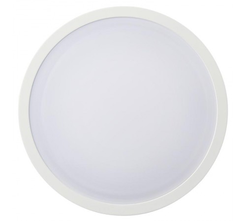 Светодиодная панель LTD-135SOL-20W White  020713  Arlight