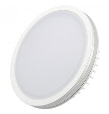 Светодиодная панель LTD-135SOL-20W Day White  020711  Arlight