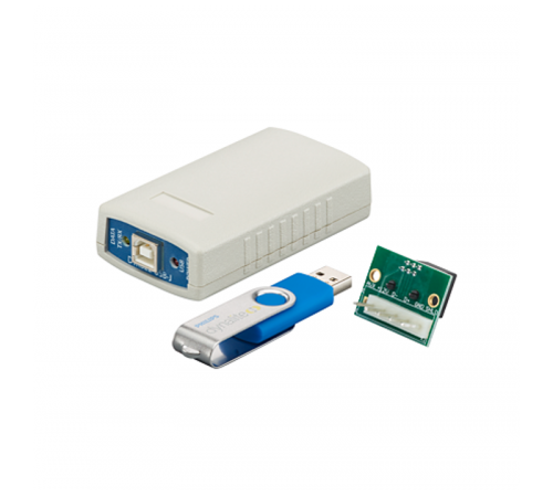 Конвертер интверфейса DTK622-RS232  913703090109  Philips