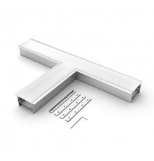 Тройник SL-LINIA65-F (arlight, Металл)  030128  Arlight