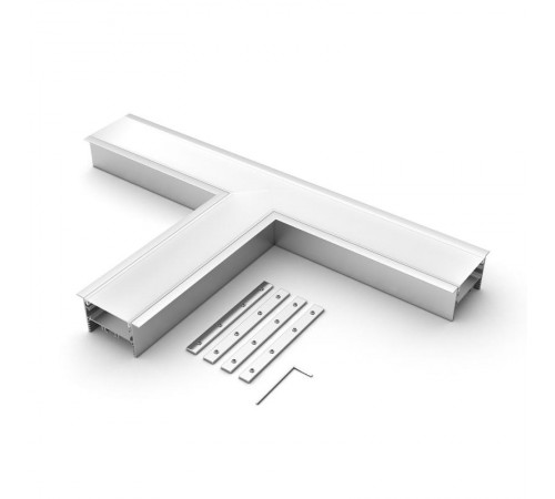 Тройник SL-LINIA65-F (arlight, Металл)  030128  Arlight