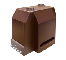 Трансформатор напряжения НОЛ-ЭК-6-М1-6000/100-0,5-50-У2-б  387167  КЭАЗ