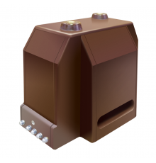 Трансформатор напряжения НОЛ-ЭК-6-М1-6000/100-0,5-50-У2-б  387167  КЭАЗ