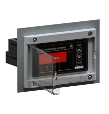 РАМКА МОНТАЖНАЯ 96Х48  31004  ОВЕН