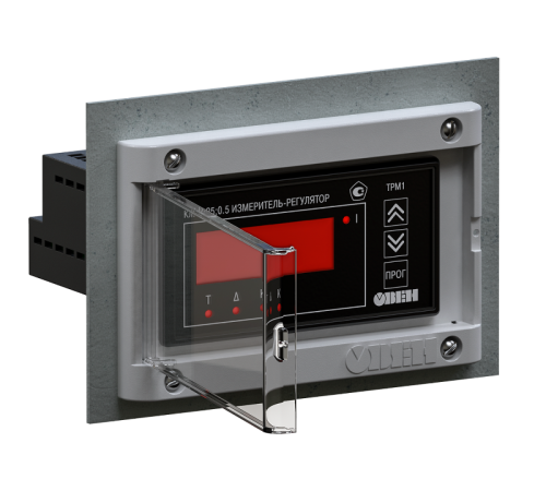 РАМКА МОНТАЖНАЯ 96Х48  31004  ОВЕН
