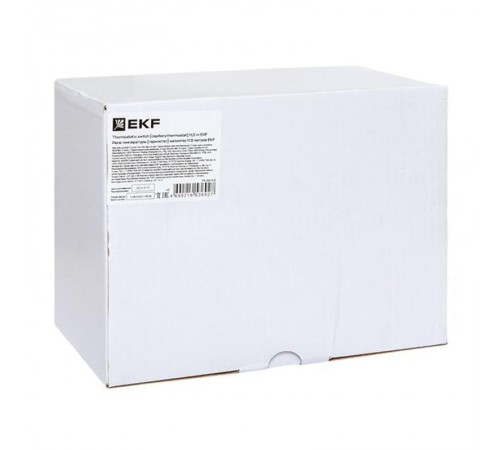 Реле температуры (термостат) капилляр 11,5 метра EKF  TR-30-11,5  EKF