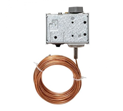 Реле температуры (термостат) капилляр 11,5 метра EKF  TR-30-11,5  EKF