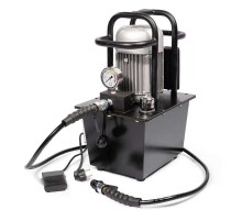 Помпа электрогидравлическая ПМЭ-7100 серия ПРОФИ  91798  КВТ