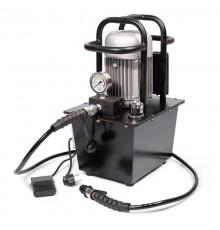 Помпа электрогидравлическая ПМЭ-7100 серия ПРОФИ  91798  КВТ