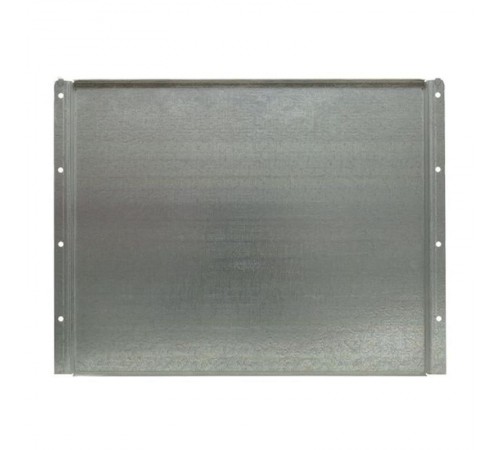 Плата монтажная FORT (В400хШ600мм) PROxima  FM46  EKF