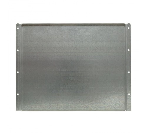 Плата монтажная FORT (В400хШ600мм) PROxima  FM46  EKF