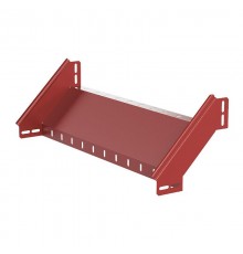 Угол вертикальный внешний 90 градусов Стандарт 600х80 RAL 3000  PR16.5298  Промрукав