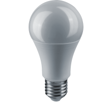 Лампа светодиодная 14 554 NLL-A60-10-230-RGBWWW-E27-WIFI 14554 Navigator