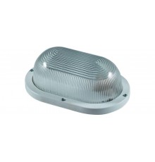 Светильник пылевлагозащищенный для ЖКХ НПП 03-100-1201 1х100Вт E27 IP65 овал  11659  Владасвет