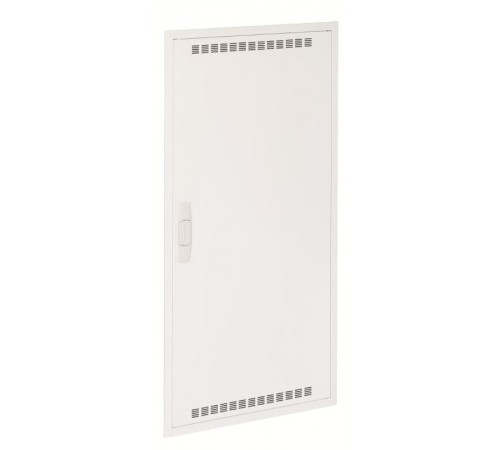 Рама с дверью с вентиляционными отверстиями ширина 2, высота 7 для шкафа U72  2CPX063458R9999  ABB