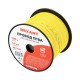 Провод ПГВА REXANT 1х1.50 мм, желтый, бухта 100 м  01-6532  REXANT
