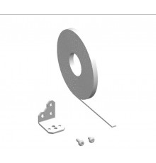 Комплект для установки разделит.стенки  RZ147  ABB