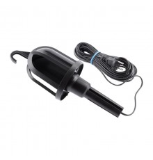 Светильник переносной WLX-15m под лампу E27 60Вт 15м IP20  Б0052916  ЭРА