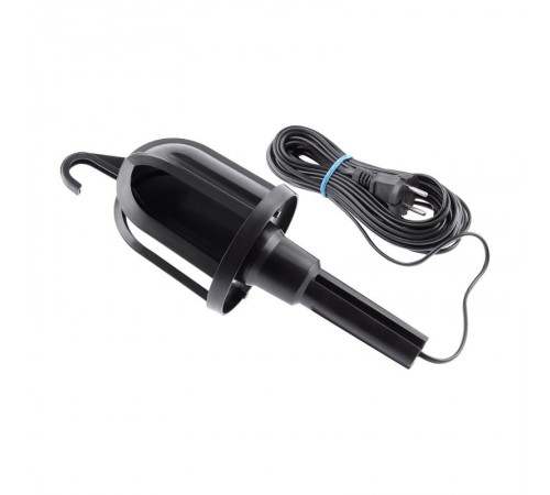 Светильник переносной WLX-10m под лампу E27 60Вт 10м IP20  Б0052914  ЭРА