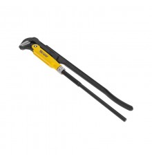 Ключ трубный рычажный № 2, 400 мм, литой  KR-12-5903  Kranz