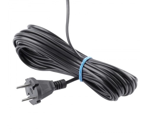 Светильник переносной WLX-10m под лампу E27 60Вт 10м IP20  Б0052914  ЭРА