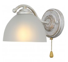 Бра светильник  Valerie 9169-401 1 х Е27 40 Вт классика с выключателем  Б0060978  Rivoli