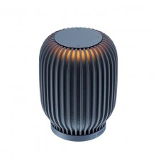 Акустическая система серии SberBoom цвет темно-серый  SBDV-00090s  Sber