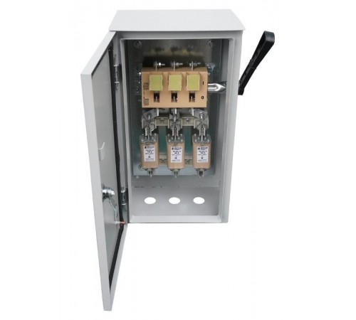 ЯРП-100-54 УХЛ3, с ПН-2 100А, IP54, ящик силовой (ЭТ)  ET519423  Электротехник