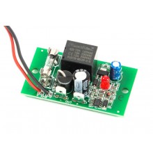 БКА-12 блок контроля аккумулятора, защита от глубокого разряда, макс. ток 4А  235  Бастион