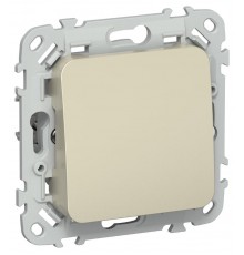 FLITE Подсветка встраиваемая 4000К ПЛ20-ФлШ шампань  FI-FL20-K37  IEK