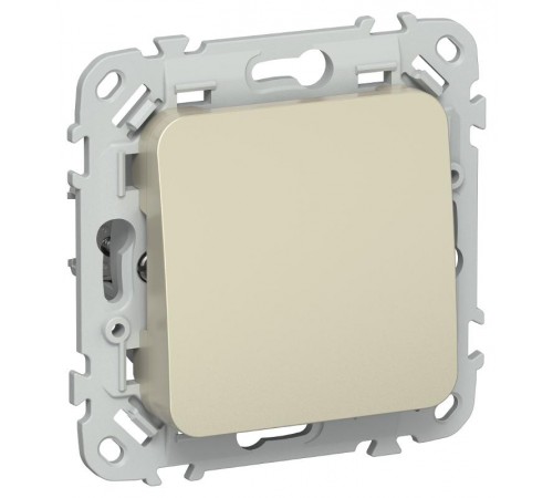 FLITE Подсветка встраиваемая 4000К ПЛ20-ФлШ шампань  FI-FL20-K37  IEK